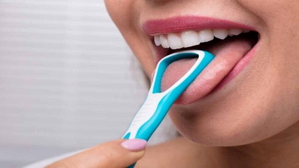 Vệ sinh răng miệng đúng cách
