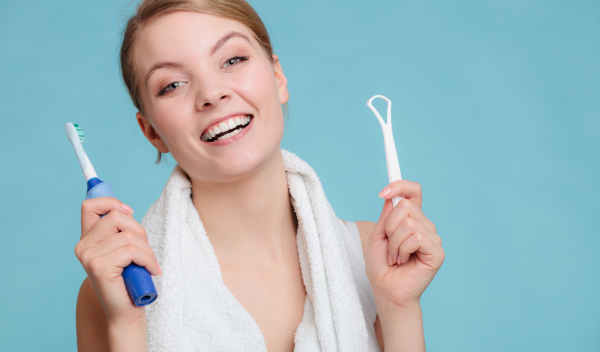 Cách phòng ngừa để tránh tình trạng lưỡi trắng ở người lớn