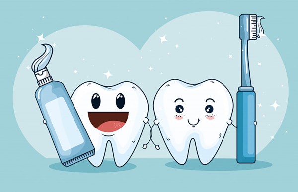 Vệ sinh răng miệng đúng cách sau khi nhổ
