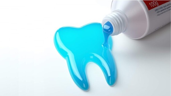 Sử dụng fluor và các sản phẩm chăm sóc chuyên dụng để bảo vệ men răng