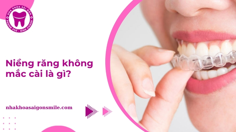 214. Nieng rang khong mac cai la gi Uu nhuoc diem quy trinh chi tiet