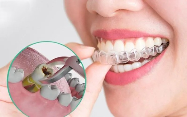 Tùy trường hợp nha sĩ có thể quyết định nhổ răng hoặc không khi niềng răng lệch lạc