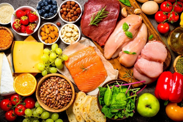 Chế độ ăn uống và vệ sinh khi đeo nong hàm