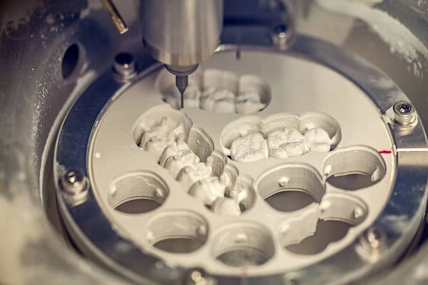 Câu hỏi thường gặp về công nghệ CAD/CAM/CNC