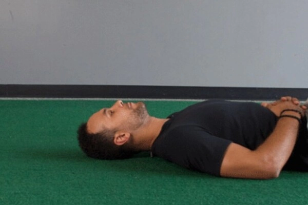 Gập cổ (Neck Curl) Gập cổ (Neck Curl)