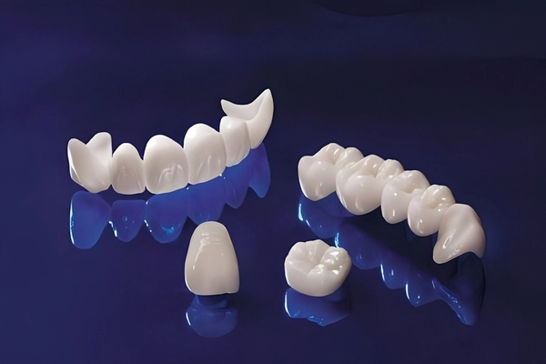 Răng sứ Cercon Zirconia (Cercon XT) Răng sứ Cercon Zirconia (Cercon XT)