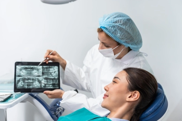 Phương pháp điều trị viêm khớp thái dương hàm