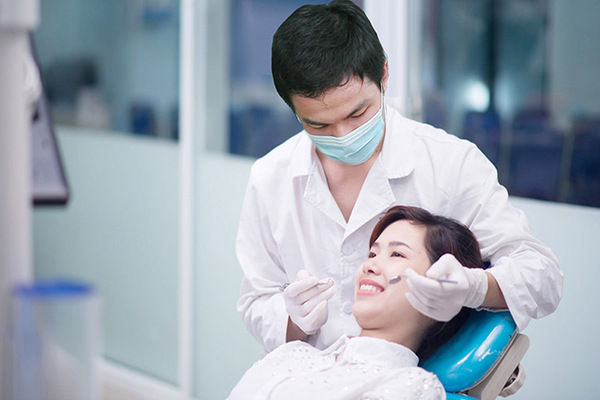 Đặt lịch khám răng tổng quát tại Nha Khoa Sài Gòn Smile Đặt lịch khám răng tổng quát tại Nha Khoa Sài Gòn Smile