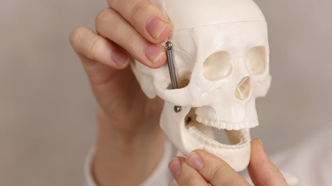 Hô xương ổ răng là gì? Nguyên nhân và cách điều trị hiệu quả 6 Sai lệch cấu trúc xương mặt bẩm sinh gây hô xương ổ răng