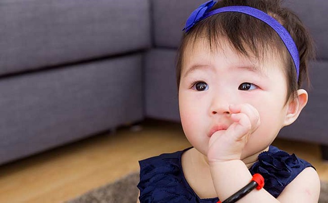 Hô xương ổ răng là gì? Nguyên nhân và cách điều trị hiệu quả 9 Điều chỉnh thói quen xấu (đẩy lưỡi, mút tay)