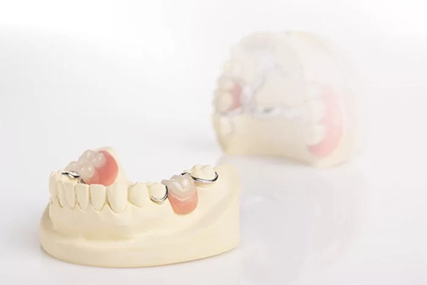 Hàm giả tháo lắp Hàm giả tháo lắp