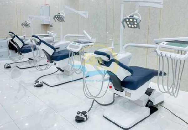 Bọc sứ răng hàm: Nên chọn loại nào để ăn nhai tốt? 5 Địa chỉ bọc răng sứ hàm uy tín tại nha khoa Phong Phú