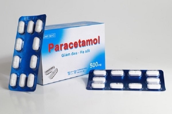 7+ Cách trị nhức răng ban đêm tại nhà hiệu quả tức thì 6 Sử dụng thuốc giảm đau là cách trị nhức răng ban đêm hiệu quả nhanh nhất