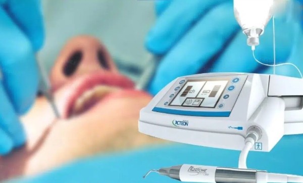 Nhổ răng khôn bằng máy Piezotome: Không đau, nhanh lành 1 Phương pháp nhổ răng khôn bằng máy Piezotome