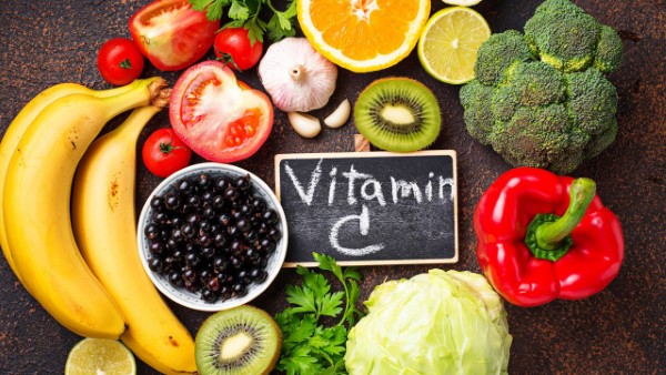 8 Cách chữa viêm nha chu răng tại nhà hiệu quả & dễ làm 9 Ăn nhiều thực phẩm giàu Vitamin C giúp nâng cao hệ miễn dịch