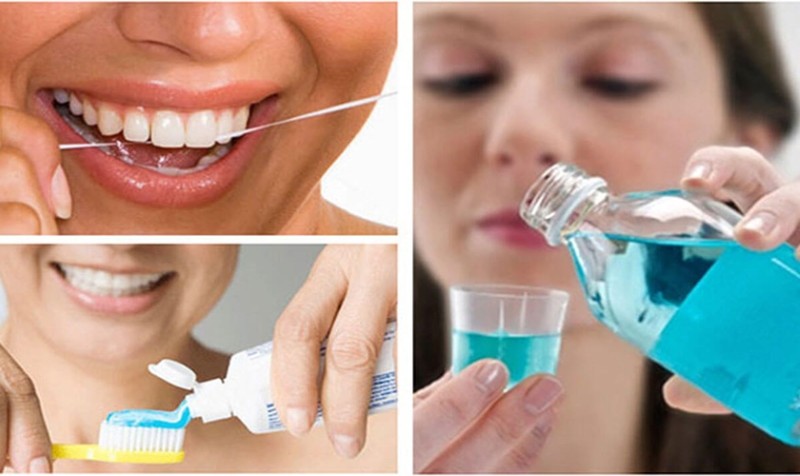 Nhổ răng có đau không? Sự thật và những lưu ý để không đau 6 Vệ sinh răng miệng đúng cách để tránh nhiễm trùng sau khi nhổ răng